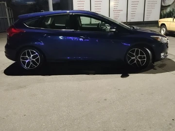 Авто Ford Focus 2017 № 8349993