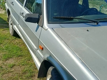 Авто ВАЗ 2115 2006 № 8349995
