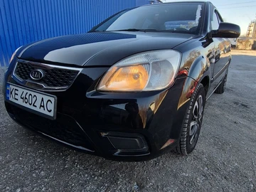 Авто KIA Rio Pride  2007 № 8350000