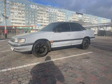 Авто Subaru Legacy 1989 № 8350001