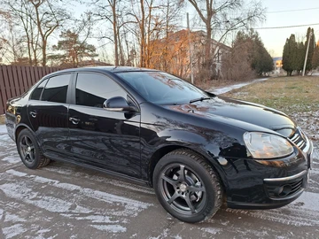 Авто Volkswagen Jetta 2006 № 8350004