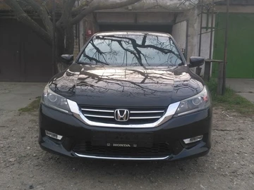Авто Honda Accord 2013 № 8350066