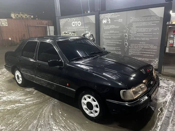 Авто Ford Sierra 1991 № 8350067