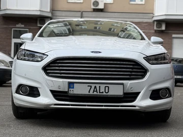 Авто Ford Mondeo 2016 № 8350068