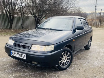 Авто ВАЗ 2110 2006 № 8350078