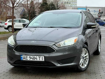 Авто Ford Focus 2015 № 8350091