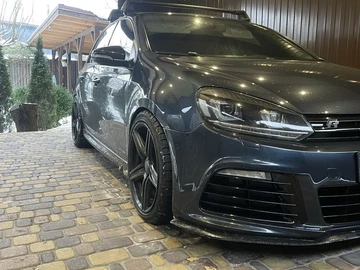 Авто Volkswagen Golf 2012 № 8350093