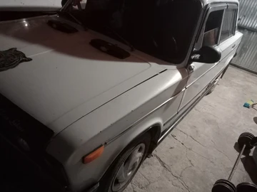 Авто ВАЗ 2106 1989 № 8350101