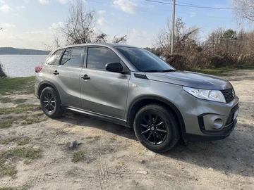 Авто Suzuki Vitara 2021 № 8350103