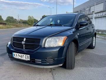 Авто Dodge Caliber 2006 № 8350109