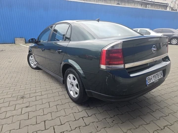 Авто Opel Vectra 2005 № 8350121