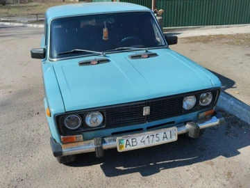 Авто ВАЗ 21063 1991 № 8350124