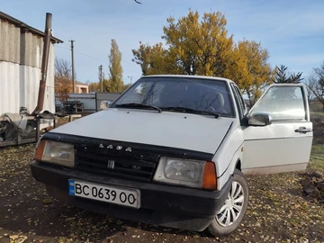 Авто ВАЗ 21099 2002 № 8350139