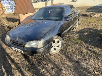 Авто Opel Omega 1989 № 8350141
