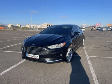 Авто Ford Fusion Usa  2019 № 8350193
