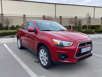 Авто Mitsubishi Outlander 2014 № 8350196