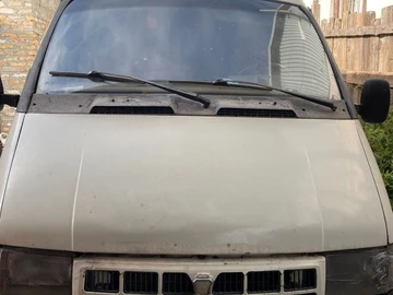 Авто ГАЗ 2818 Газель 2000 № 8350202