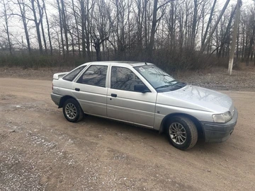Авто Ford Escort 1991 № 8350205