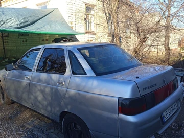 Авто ВАЗ 2110 2006 № 8350209