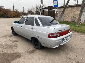 Авто ВАЗ 2110 2007 № 8350216