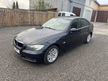 Авто BMW 3 Серия 2006 № 8350217