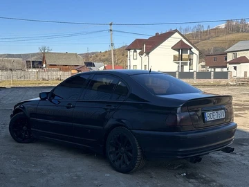 Авто BMW 3 Серия 2000 № 8350219