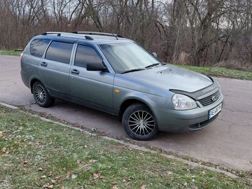 Авто ВАЗ 2171 Priora 2013 № 8350224