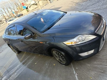 Авто Ford Mondeo 2007 № 8350292