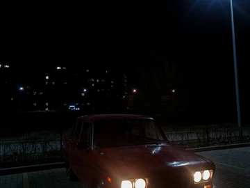 Авто ВАЗ 2106 1990 № 8350293