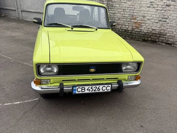 Авто  2140 1980 № 8350310