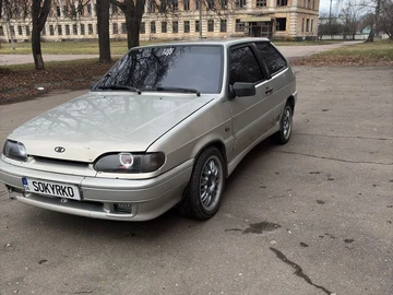 Авто ВАЗ 2113 2005 № 8350314