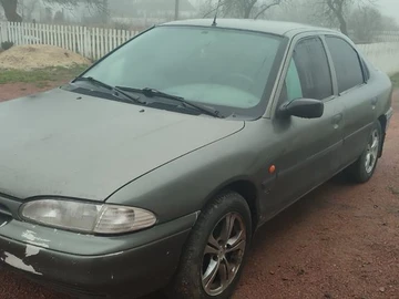 Авто Ford Mondeo 1993 № 8350328