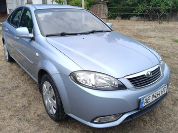 Авто Daewoo Gentra 2014 № 8350329