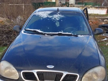 Авто Daewoo Lanos Sens  2008 № 8350331