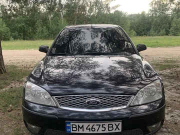Авто Ford Mondeo 2006 № 8350333