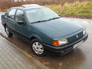 Авто Volkswagen Corrado 1989 № 8350334