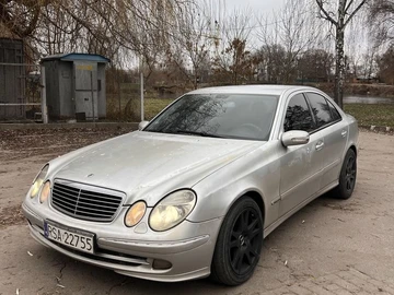 Авто Mercedes Mb 2005 № 8350337
