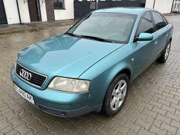 Авто Audi A6 1999 № 8350339