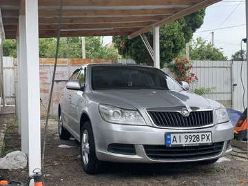 Авто Skoda Octavia 2010 № 8350341