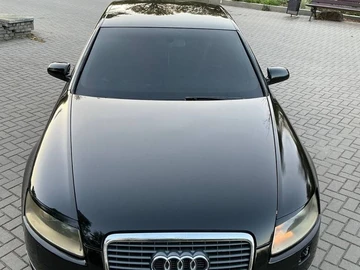 Авто Audi A6 2004 № 8350342