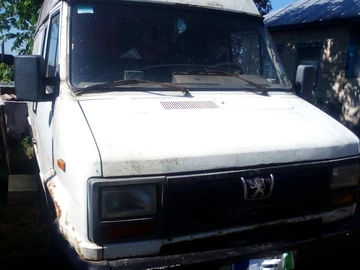 Авто Peugeot 104 1991 № 8350345