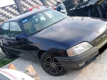 Авто Opel Omega 1991 № 8350347