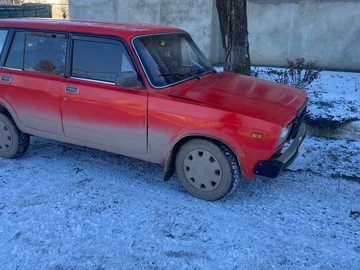 Авто ВАЗ 2104 1990 № 8350358