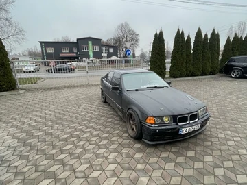 Авто BMW 3 Серия 1997 № 8350361