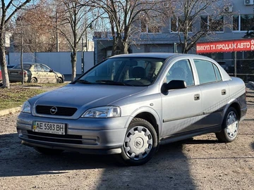Авто Opel Astra 2006 № 8350363