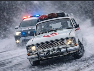 Авто  427 1972 № 8350423