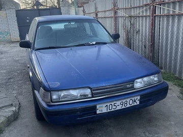 Авто Mazda 626 1999 № 8350439