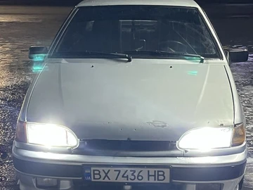 Авто ВАЗ 1117 Kalina 2002 № 8350441