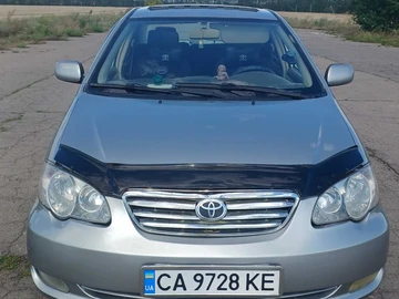 Авто BYD F3 2008 № 8350442