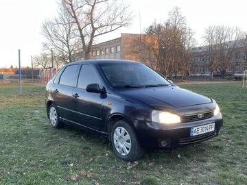 Авто ВАЗ 1118 Kalina 2008 № 8350444